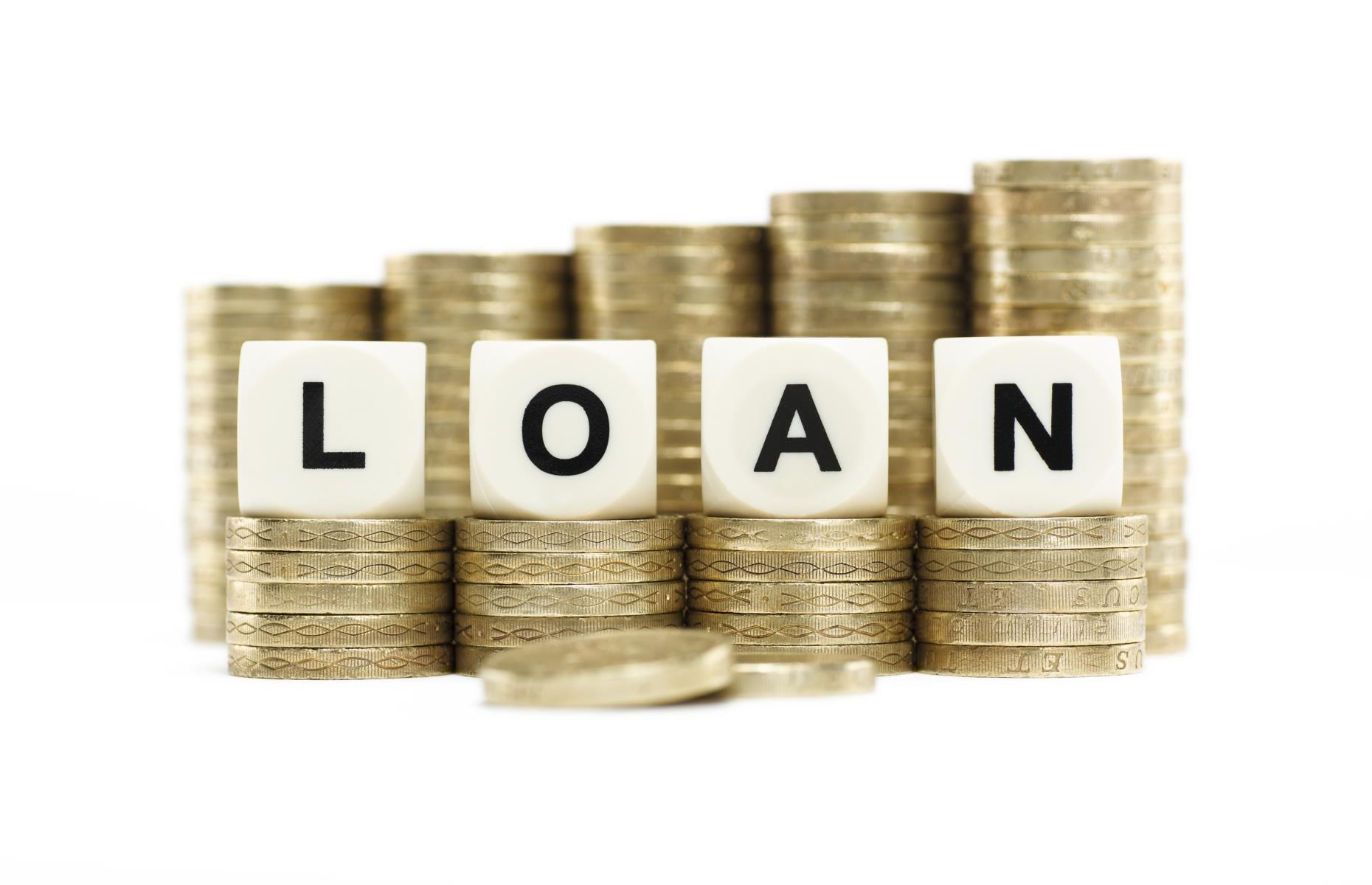 ‘You should never get into debt’ 